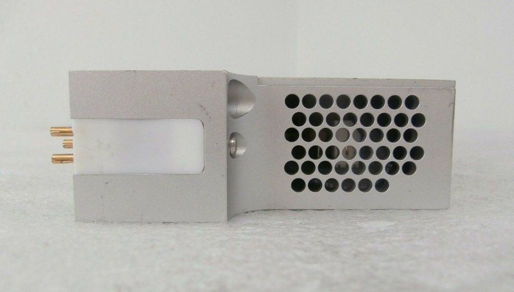 AMAT Applied Materials HV4000 HV Module ESC Negative Positive Assembly Working