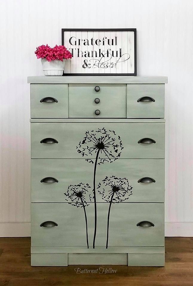 2-1/2" Country Store Cup Pull Antique Pewter