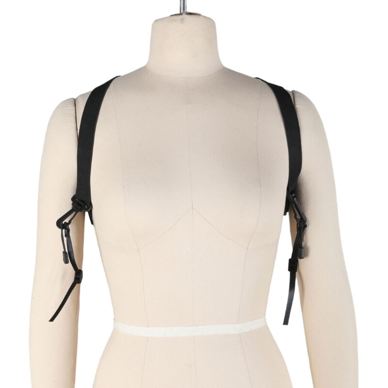 Binocular Chest Harness Binocular Shoulder Strap for Bird Watching