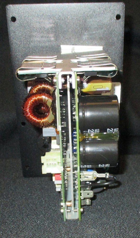 Electro Voice Zxa1 AMP MODULE