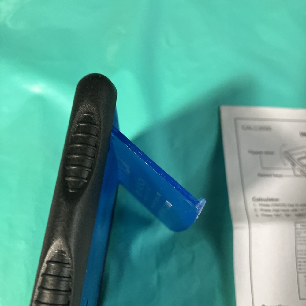 Nan McKay Dual Power Flip Calculator