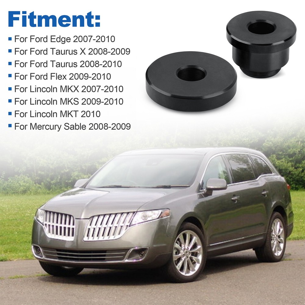 Linkshaft Intermediate Shaft Seal Installation Tool Kit For Ford Edge Taurus