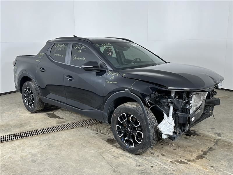 Camera/Projector Camera Windshield Mounted Fits 22-24 TUCSON 2612095