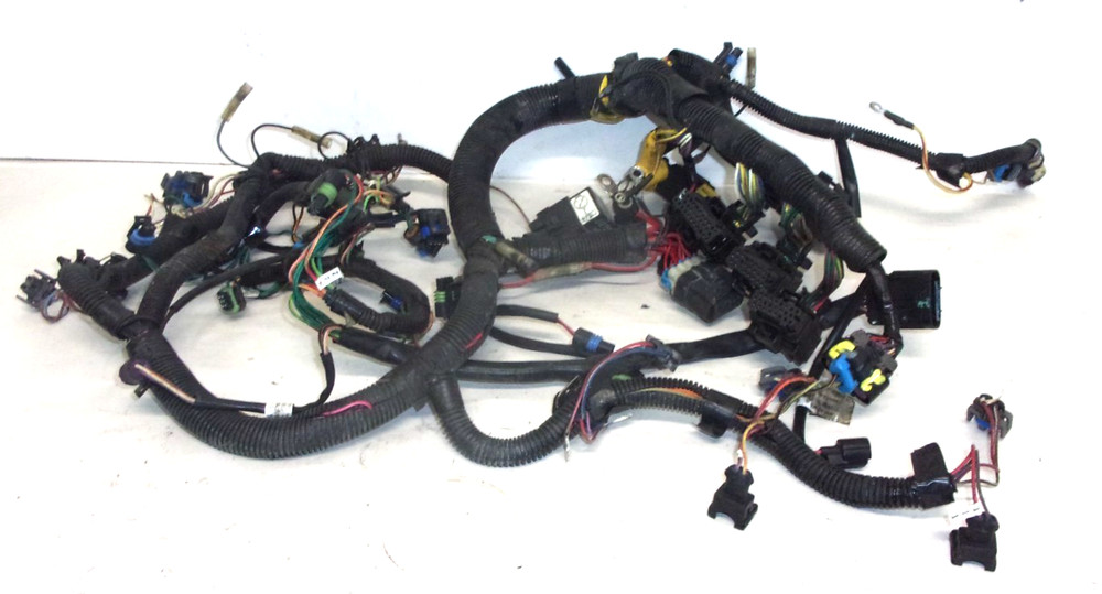Mercury Engine Wiring Harness 892926T01 2.5L OptiMax 150HP