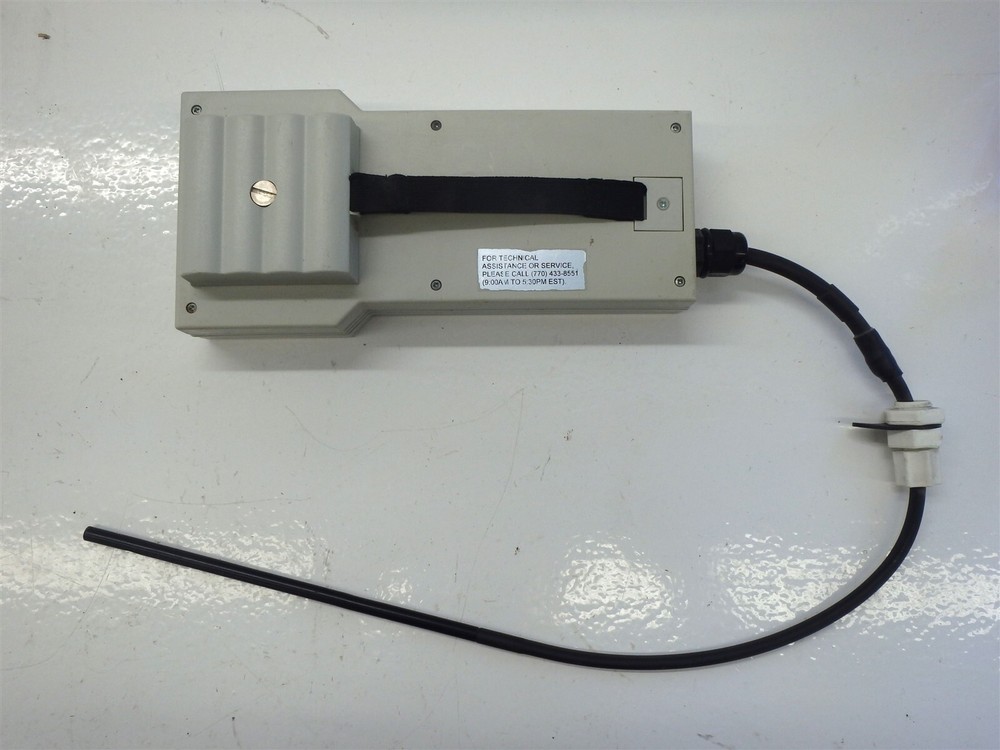 DSG Series 30 Data Logging Downloading Temperature Compensation