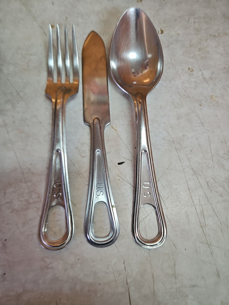 WYOTT US Mess Kit