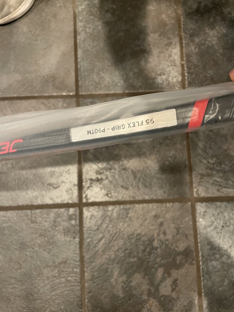 Ccm Jet speed Ft + Stick
