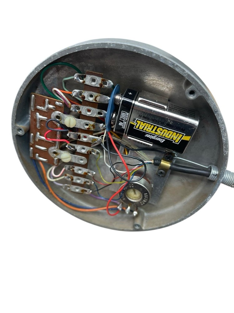 Astatic 10-DA T-UG9 Microphone