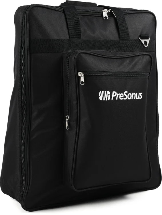PreSonus 16.4.2 Padded Mixer Case