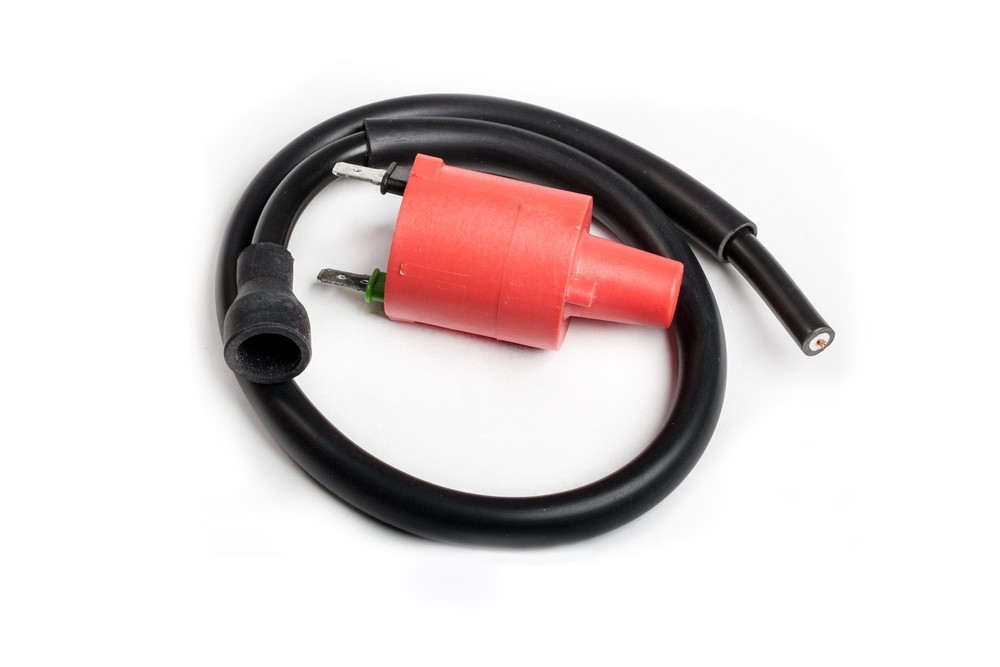 Rick's Motorsport Hot Shot Ignition Coil 23-604