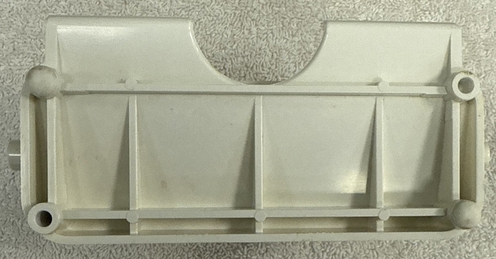 Microbrush dental Dispenser