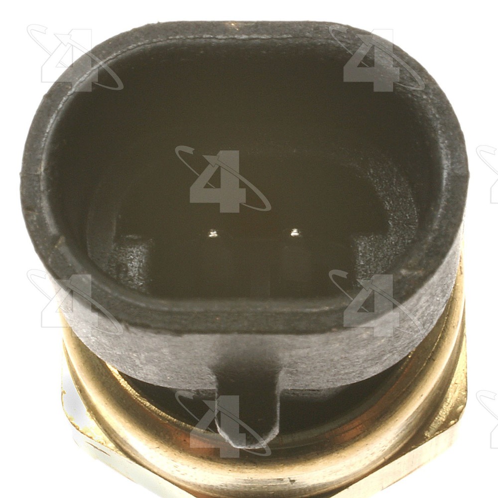 FOUR SEASONS Engine Coolant Temperature Sensor Fits 1999-2002 Daewoo Lanos