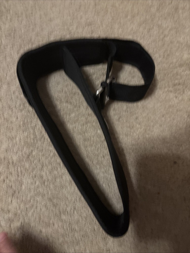 Weight Lifting Belt