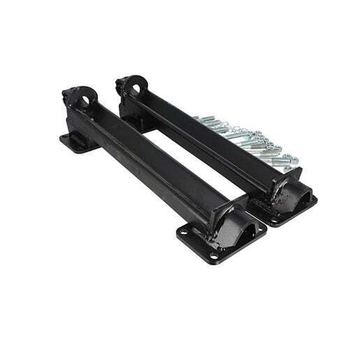 Westendorf Style Quick Coupler - Bolt On Style