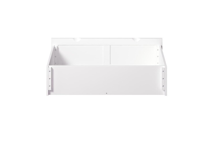 Twin Foot Drawer