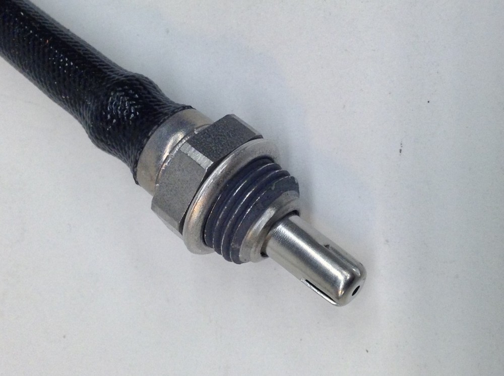 2012-2017 HARLEY DAVIDSON® FRONT O2 Oxygen Sensor V-Rod 32700005