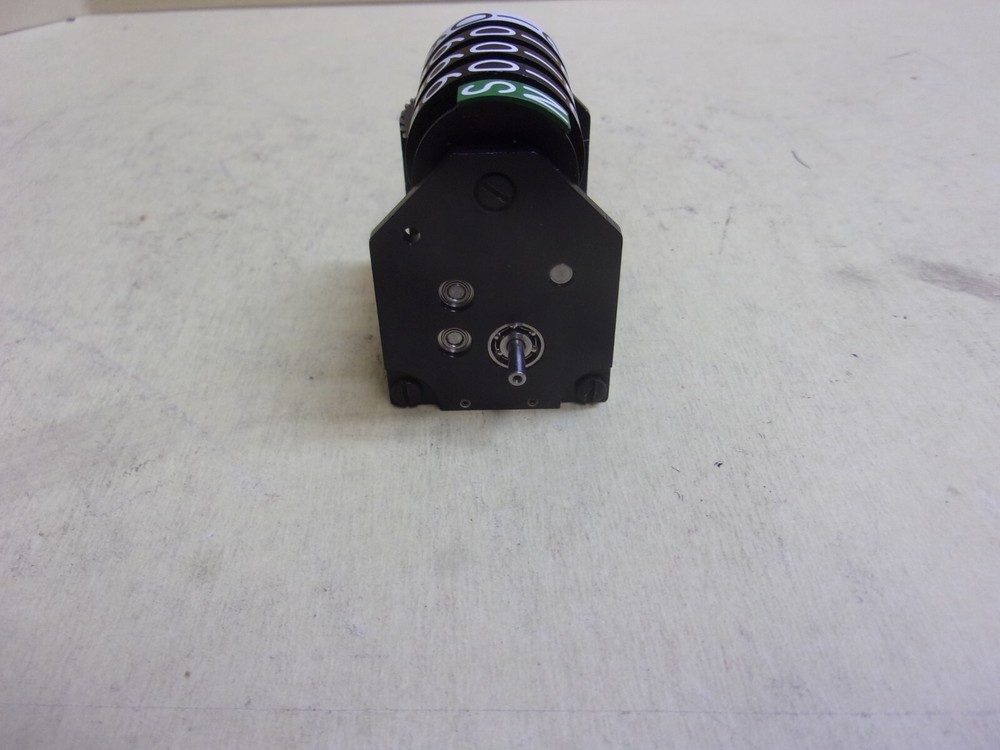 Bomar DC-3144 Counter, 6680-904-5108