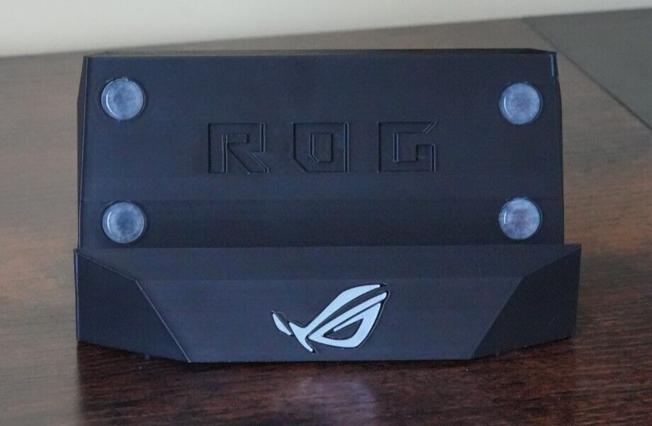 ROG Ally X Desktop Stand, 3D Print