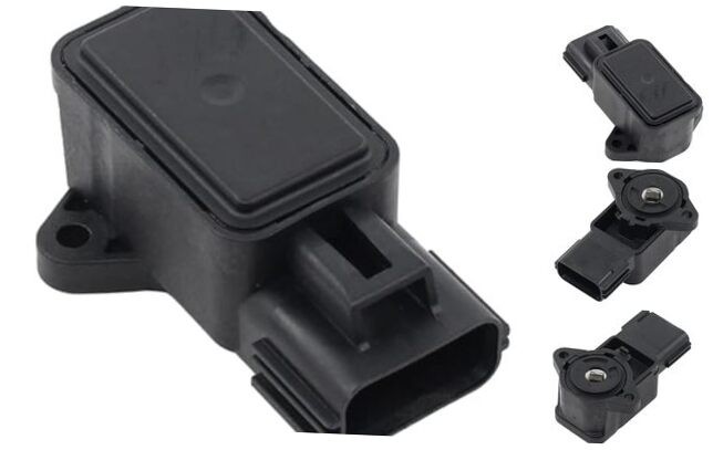 Throttle Position Sensor for Ford E-150 E-250 E-350 E-450 Expedition Explorer