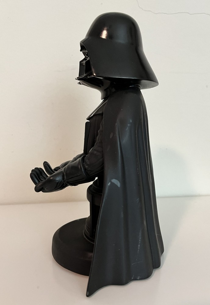 Star Wars Darth Vader Controller and Phone Stand