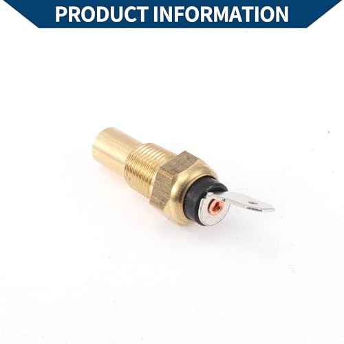 Engine Coolant Temperature Sensor No.8942474371 Water Temperature Sensor for