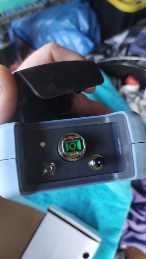 Honserv Optical Time Domain Reflectometer