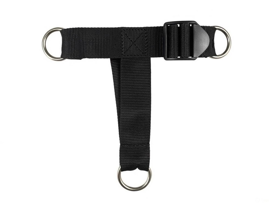 Total Gym T-Strap Leg Cuff