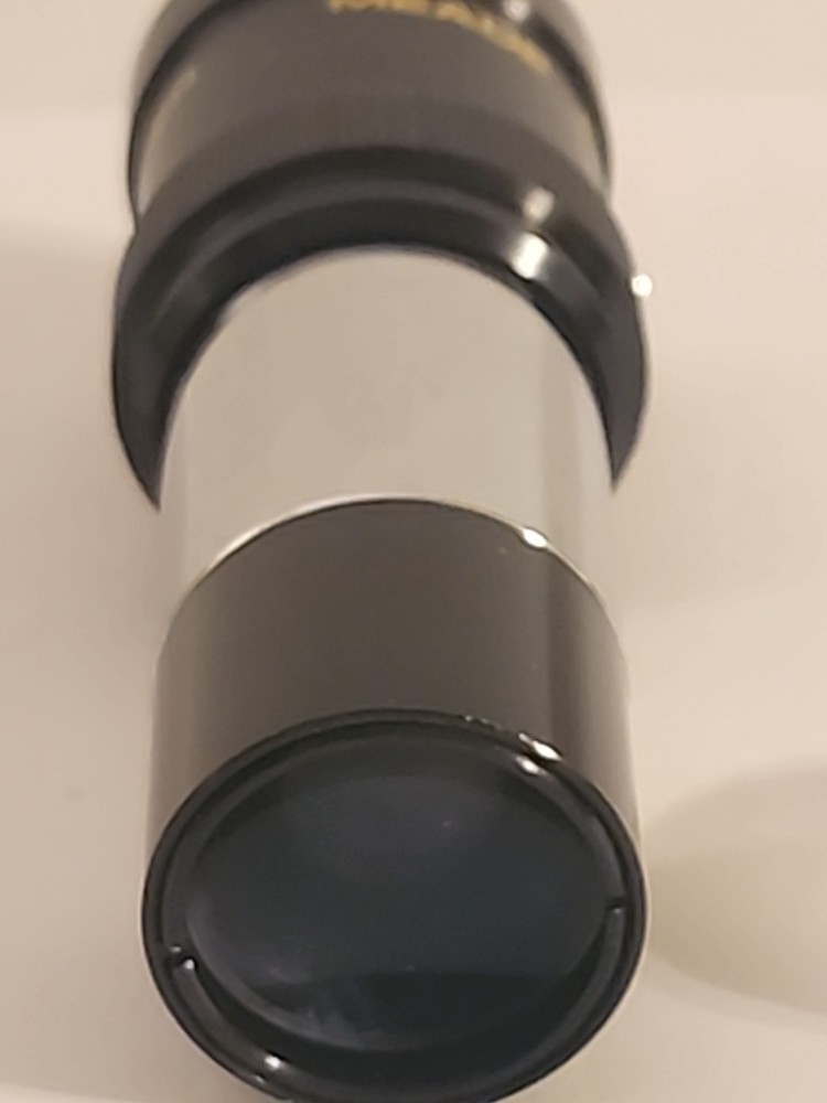 Meade 2X Telenegative Barlow/Amplifier Model 140
