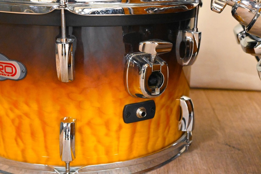 Pearl E-Pro Live 5-Piece Electronic Shell Pack CG01WHX