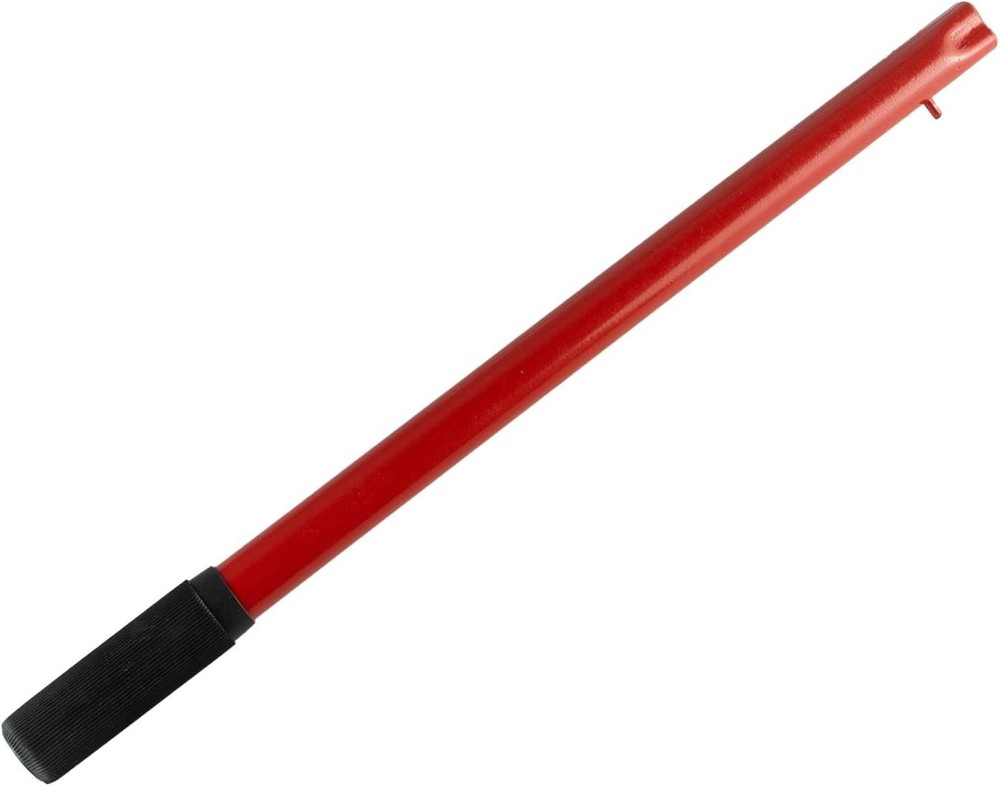 Horizontal Hydraulic Jack Handle Replacement Kit, 2 Ton Floor Jack Red Pole L...
