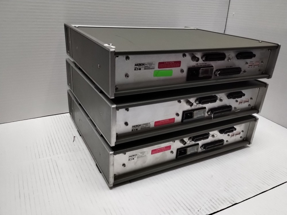 Ailtech GPIB Interface Unit Model 757-57 Eaton