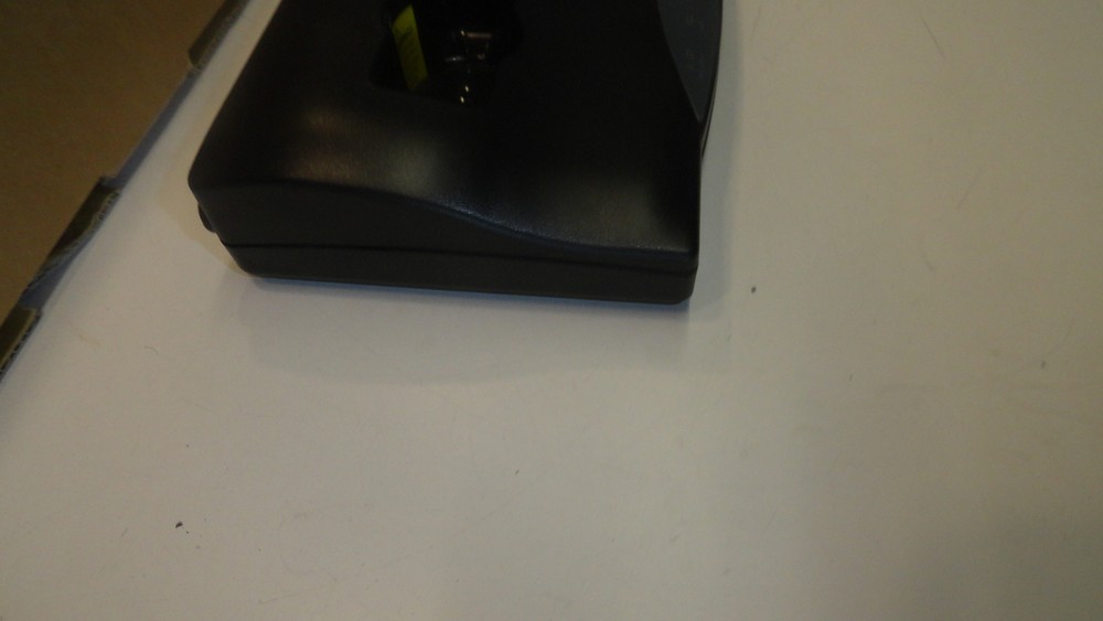 Hearing Systems Inc HDC 202 Intelligent Charging Stand