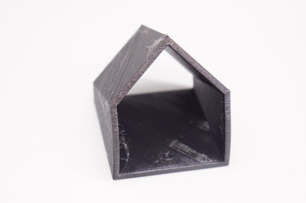 Wall Corner Mount for Eve Occupancy / Motion Sensor