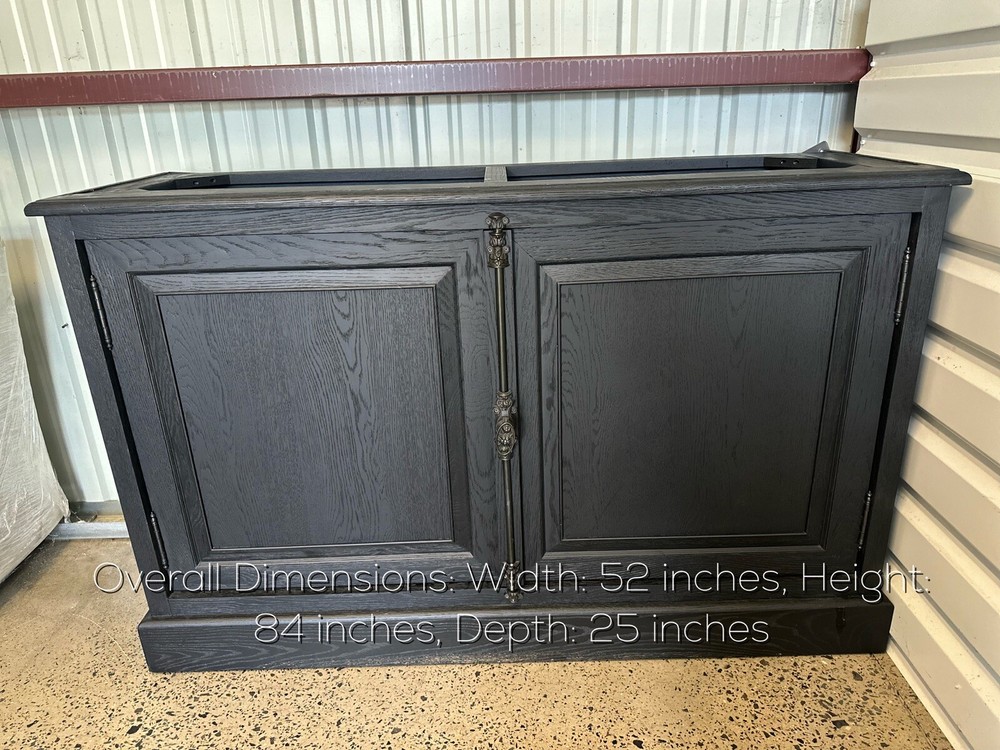 RH Armoire