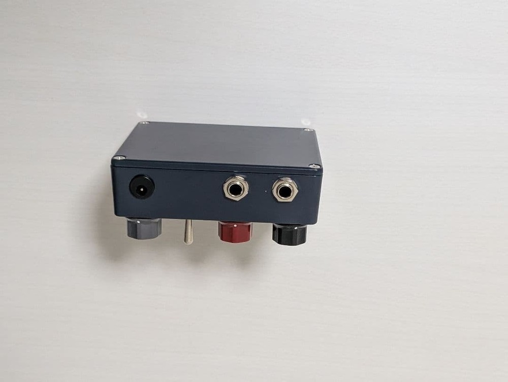 HUDSON BROADCAST 297627