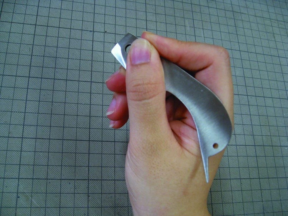 DOYUSHA Terrible! Tool Plastic Model Parts Separate Tool Tool