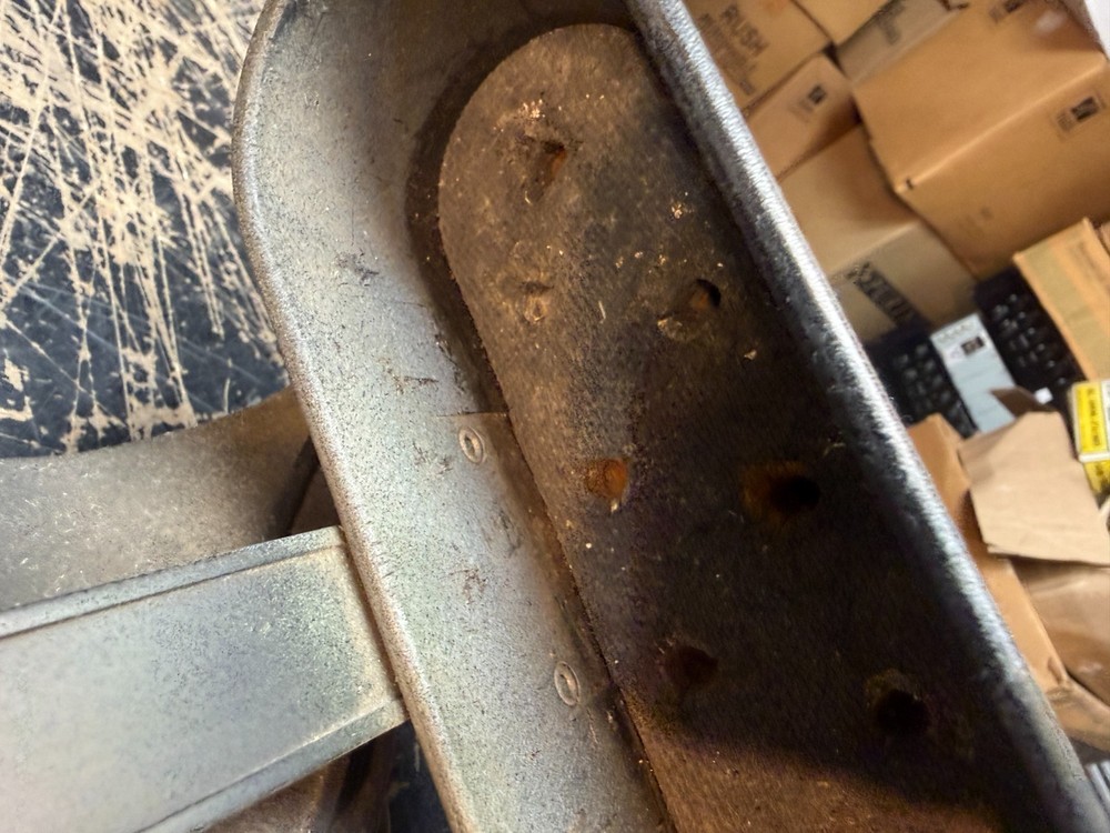 Golden Eagle Hunter Compound Bow 65-80lbs 30" 1980's