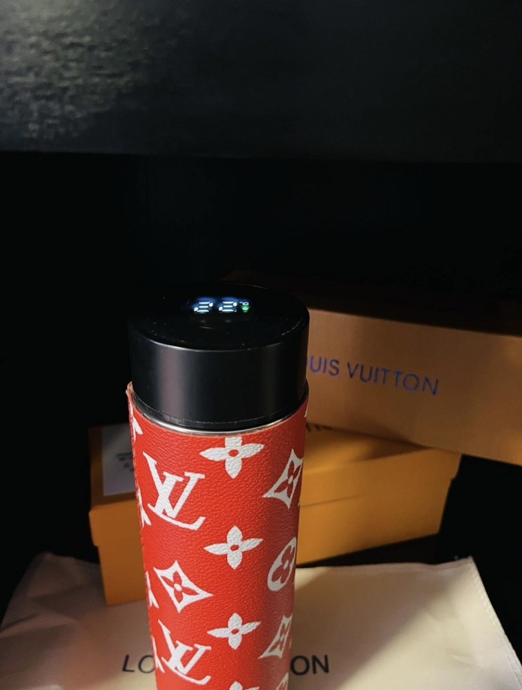 Water Bottle, Luxury