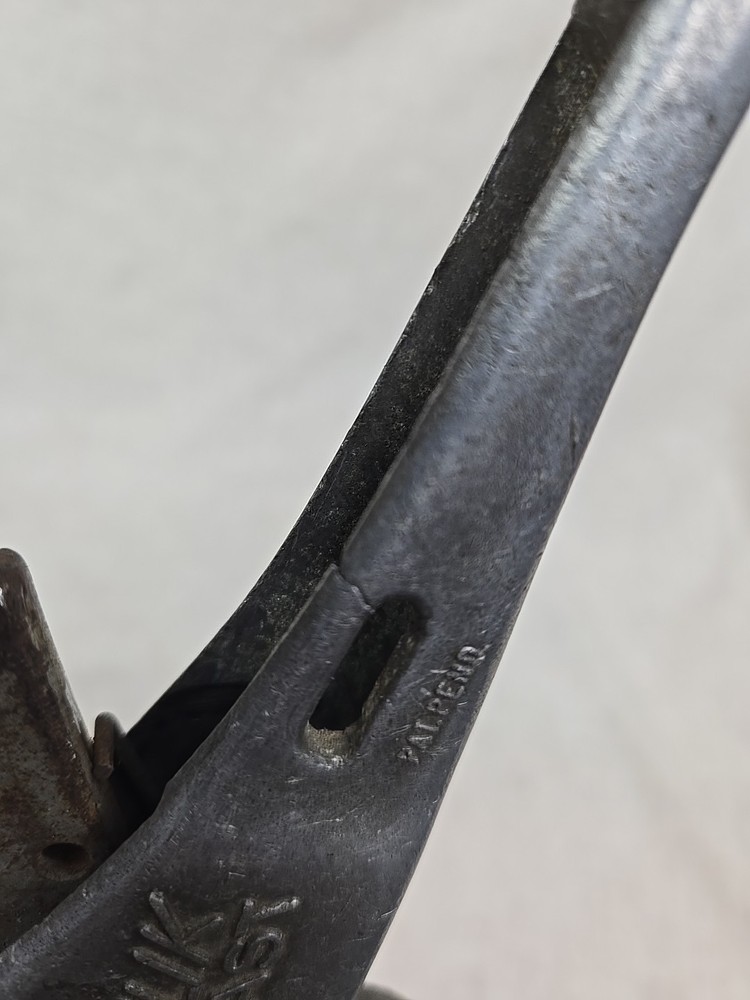 Marson Rivet Gun HP-1