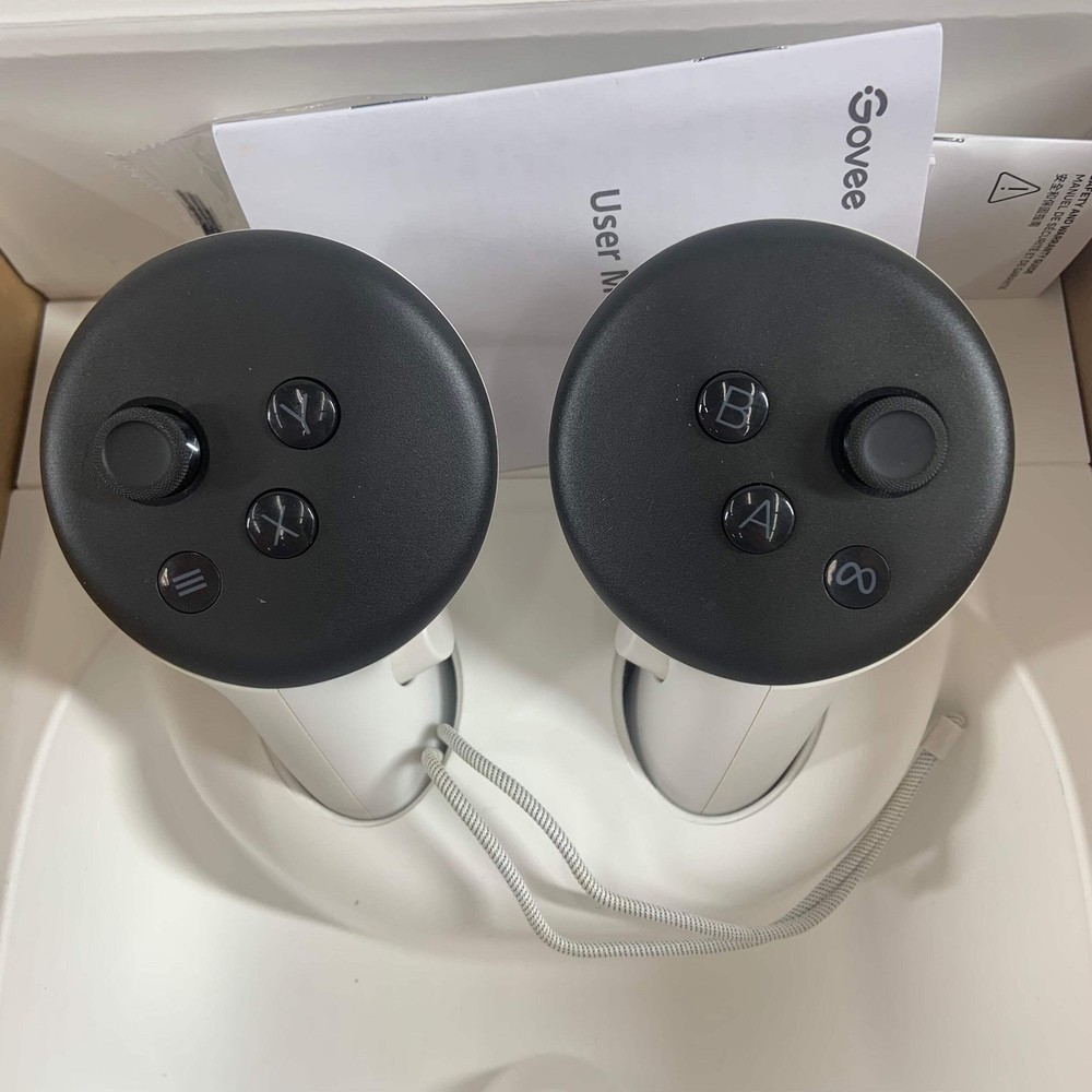 Meta Quest 3 128GB VR System S3A