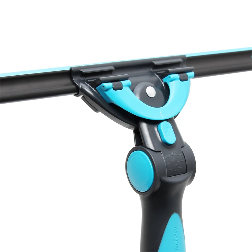 Moerman Liquidator 3.0/Excelerator 2.0 Squeegee Combo