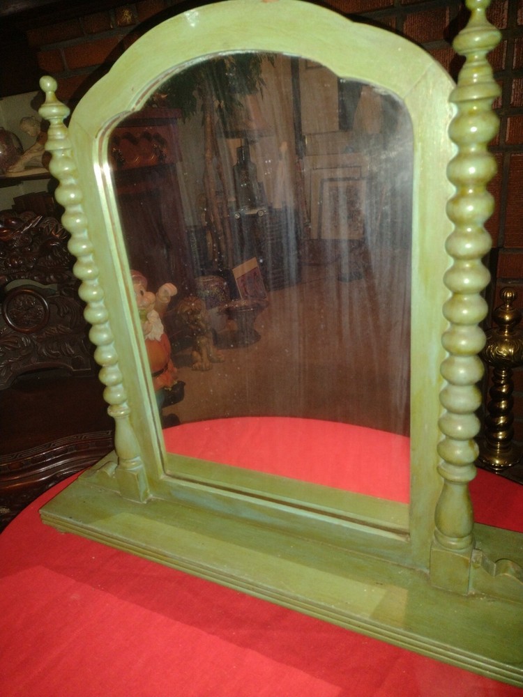 Mirror vintage