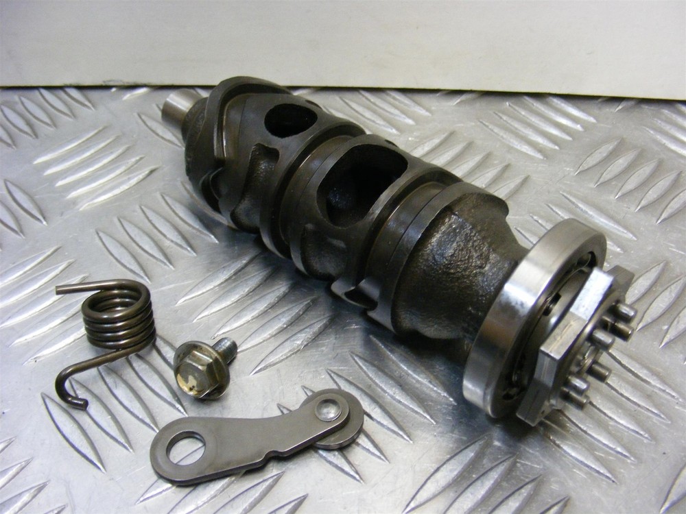 CBR650F Gear Selector Drum Honda 2017-2018 A670