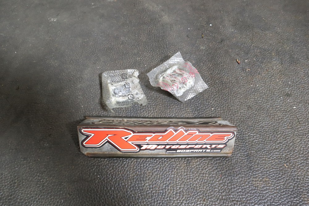 NOS - RK CHAIN MASTER LINKS (2 COUNT) RK630SOZ