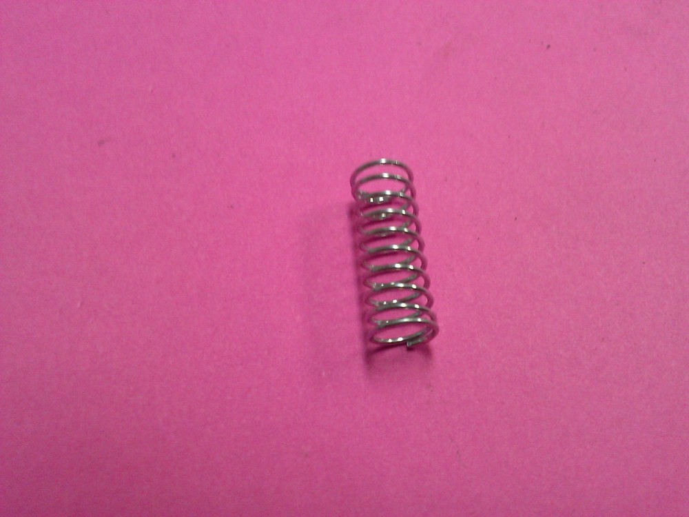 NEW 007741 SPRING  FOR Mac20 Corrugated TOOL