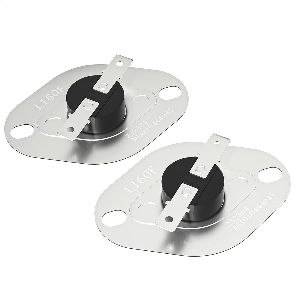 232504 RV Furnace Limit Switch Compatible with Suburban RV Furnaces SF