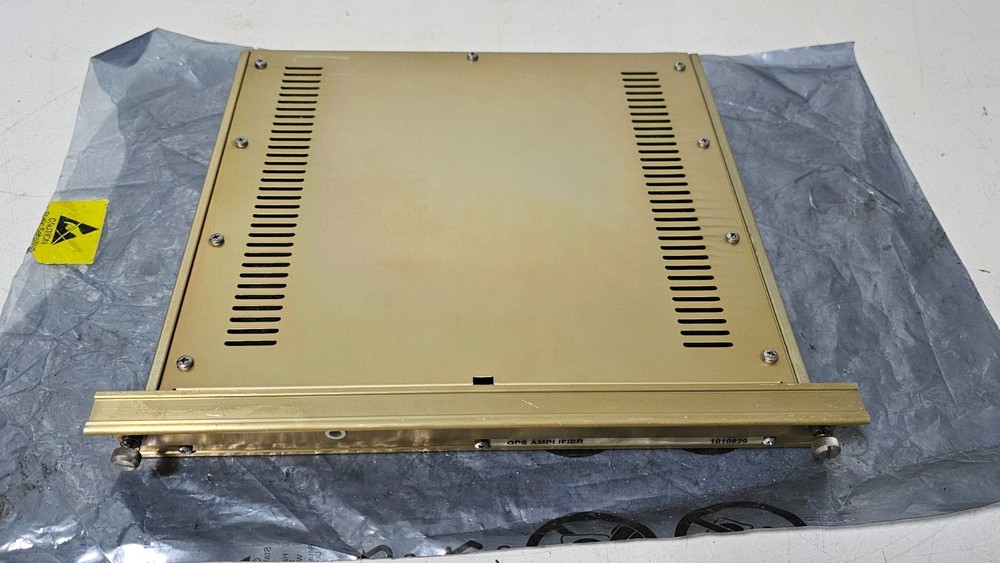 Applied Biosystems 1010829 QPS Amplifier Module Mass Spectrometer QPS Amplifier