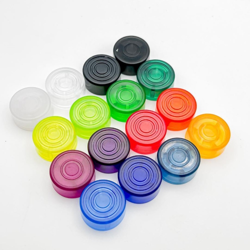 G121-29 Effector Switch Hat Cap, Pastel Blue, 5 pieces