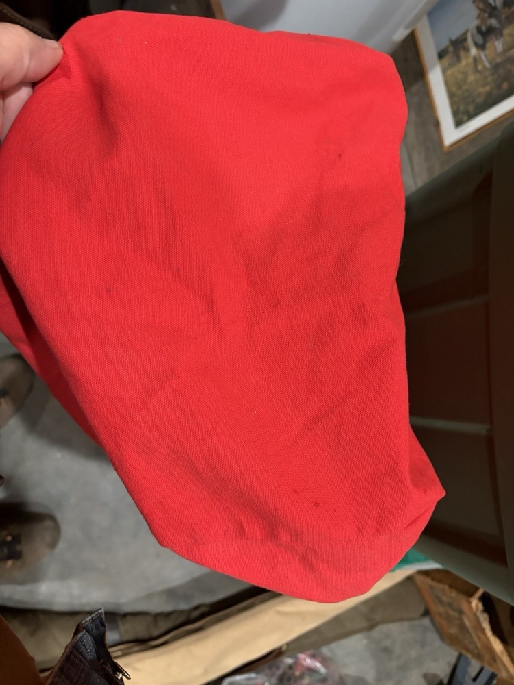 Used MEC Reloader Dust Cover