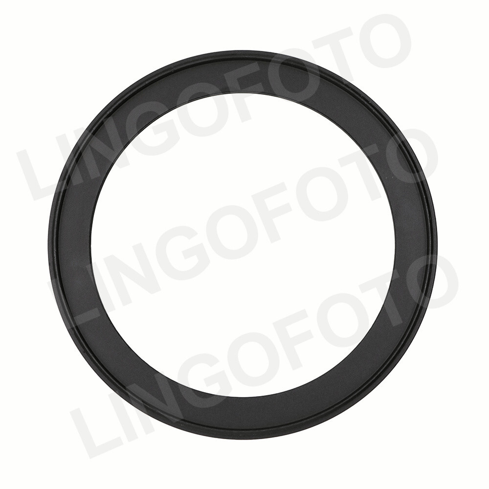 95-77mm StepDown Metal Lens Adapter Filter Ring